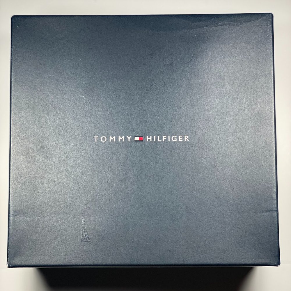 Tommy Hilfiger Manne Women's Wedge Sandals Size 11